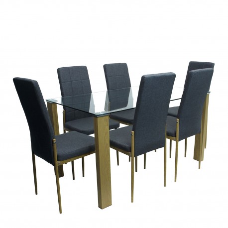 Antecomedor Chivu