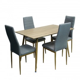 Antecomedor Ilmar