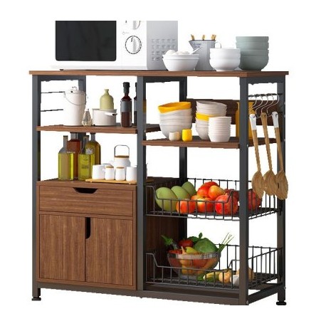 Mueble Multiusos de Cocina Arlene