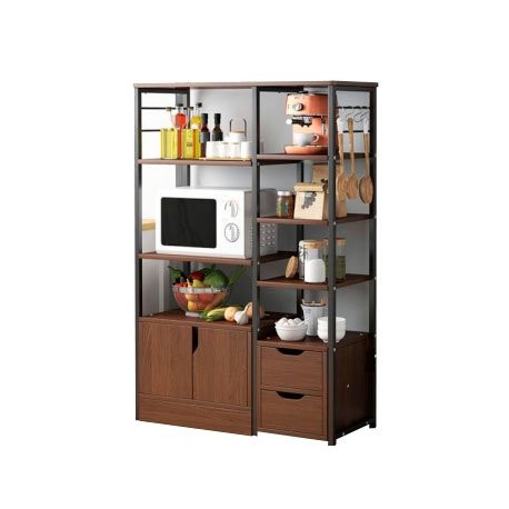 Mueble Multiusos de Cocina Kamal