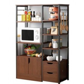 Mueble Multiusos de Cocina Kamal