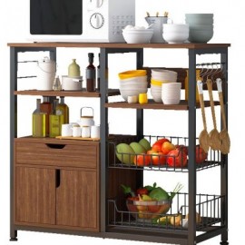 Mueble Multiusos de Cocina Arlene