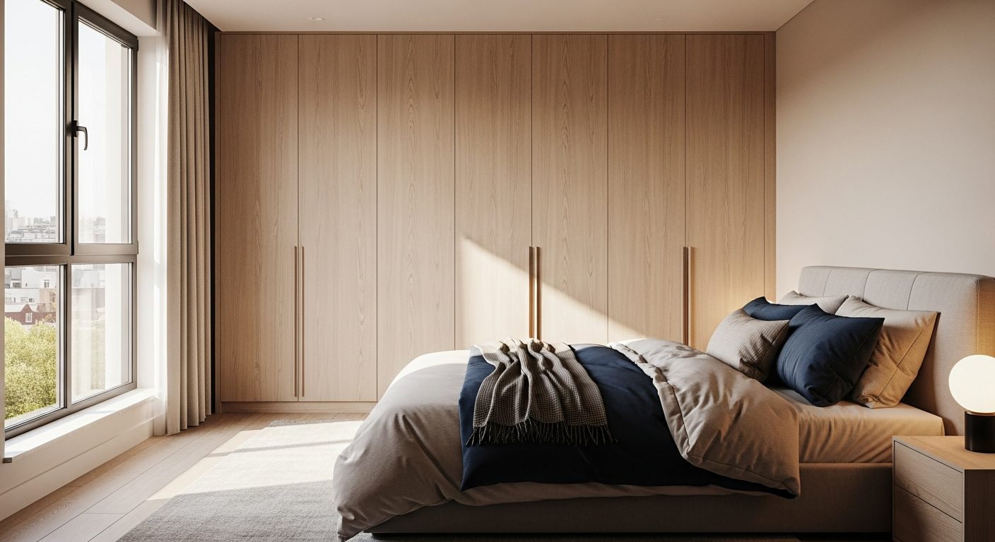 Mesas y muebles para toda la casa